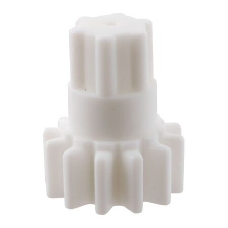 Allpoints Allpoints 265645 Output Small Gear For Dynamic International (Hand Mixers) 265645